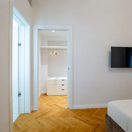 Dimora Nuvola Apartament-3